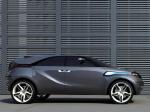 Dacia Duster Concept 2009 года
